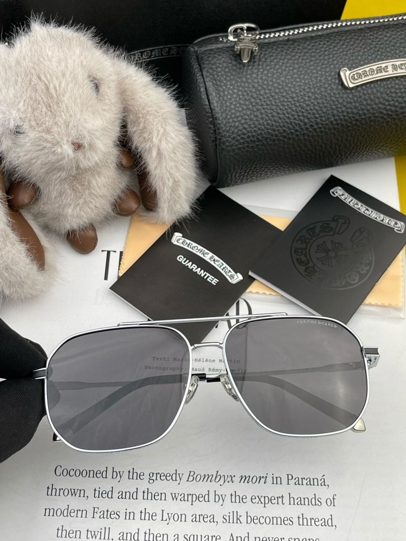 Chrome Hearts Sunglasses